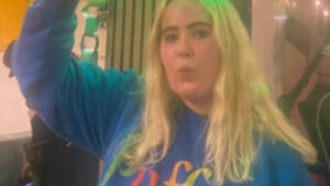 Mix Of The Day: Buckfast Barbie · News ⟋ RA