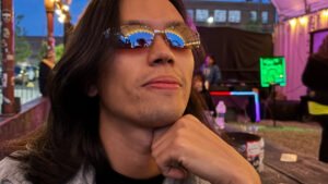 Mix Of The Day: Metizo · News ⟋ RA