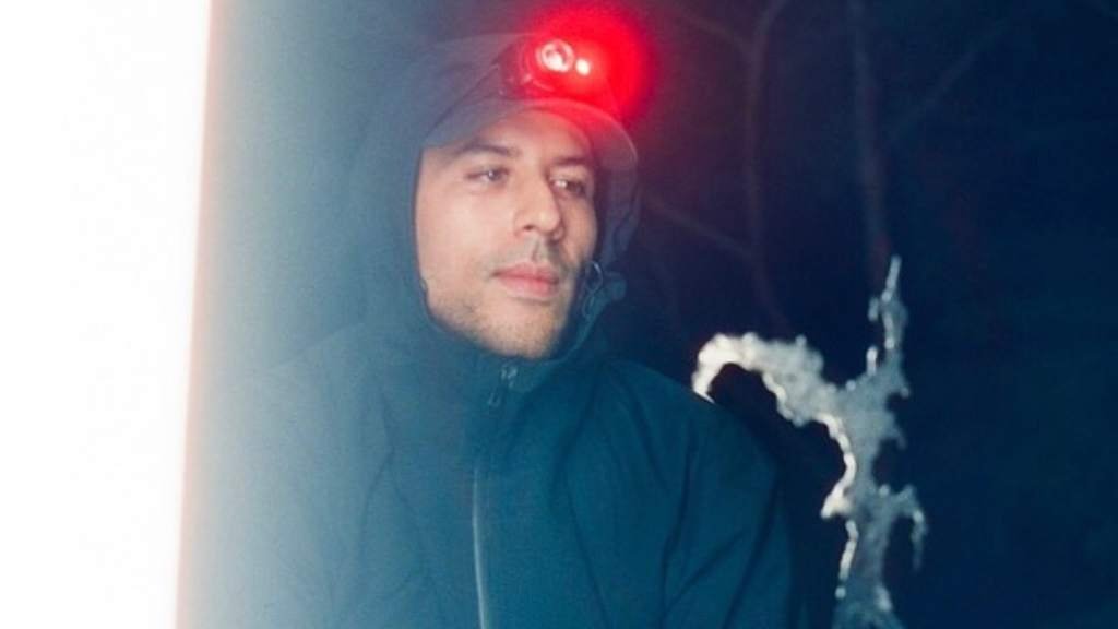 Mix Of The Day: Orb image