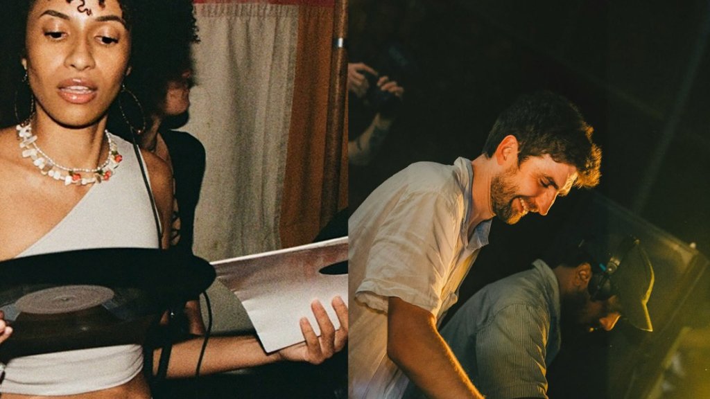 Mix Of The Day: Mia Koden, Truant & Rareman · News ⟋ RA