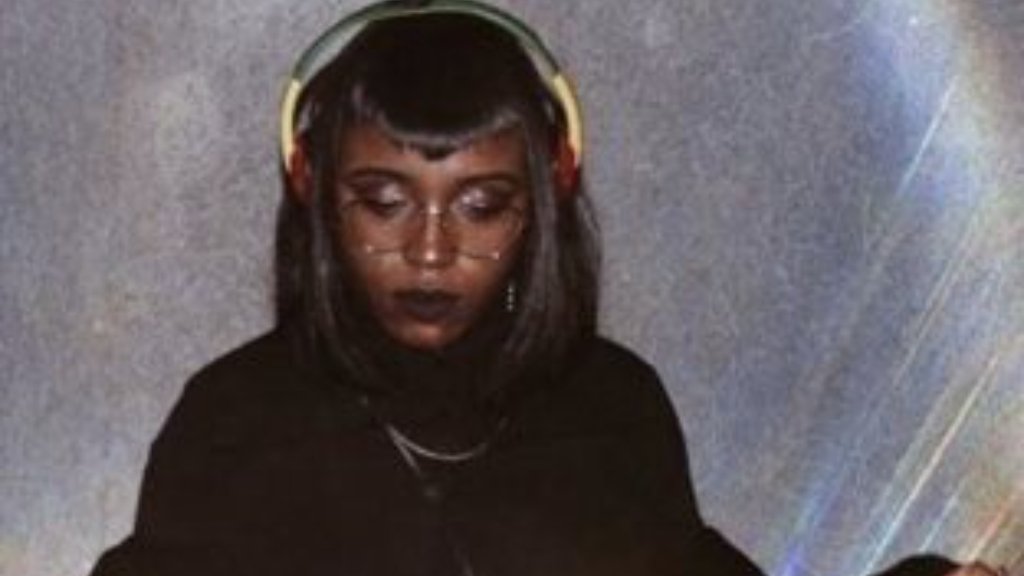 Mix Of The Day: KKINGBOO · News ⟋ RA