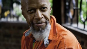 Mix Of The Day: Laraaji · News ⟋ RA