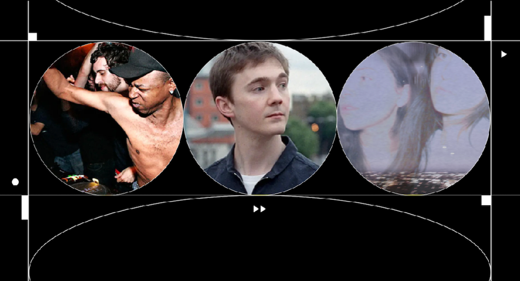 The Top Ten Mix Of The Days 2025 image