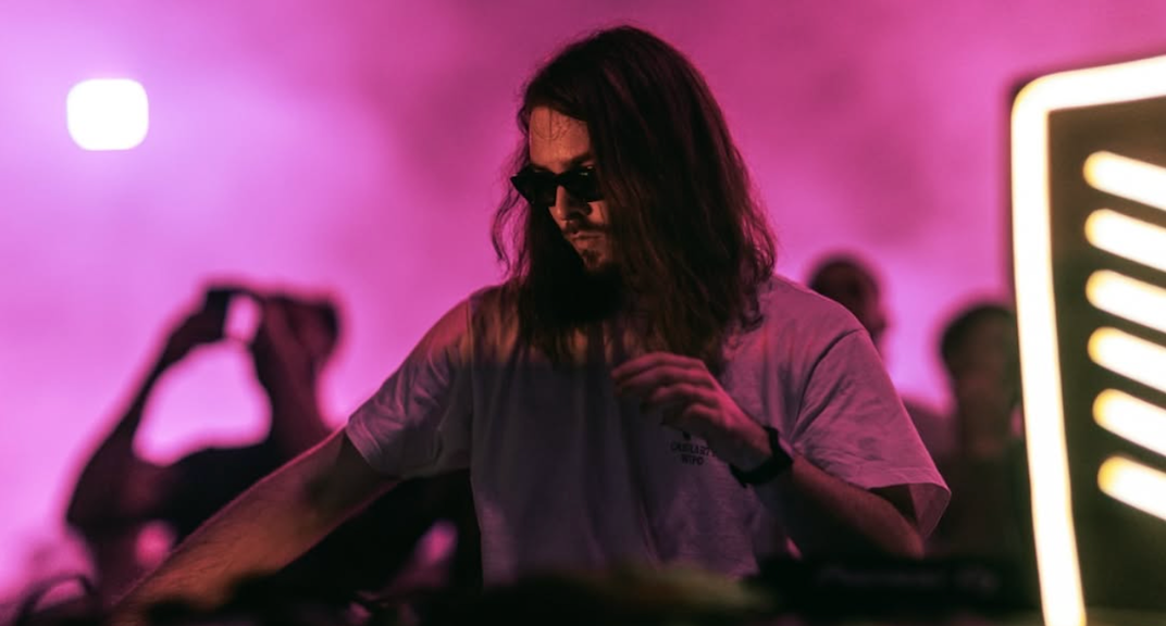 Mix Of The Day: Vladimir Dubyshkin · News ⟋ RA