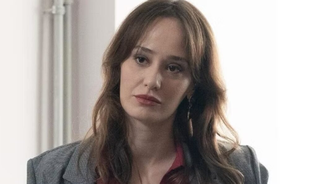 Segreti di famiglia 15-19 dicembre 2025, anticipazioni