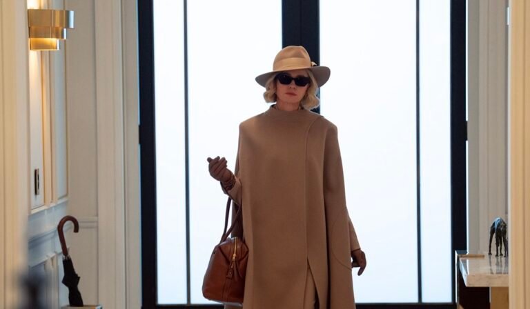 All's Fair, la serie di Ryan Murphy rinnovata per una seconda stagione. Le novità