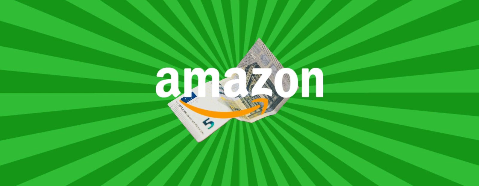 OCCASIONI PAZZESCHE a meno di 5&euro; su Amazon Haul