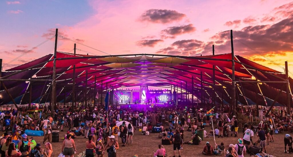 Florida's Okeechobee Music & Arts Festival reveals 2026 lineup · News ⟋ RA