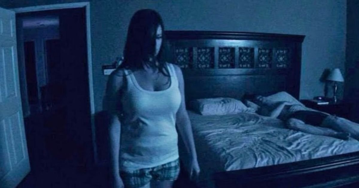 Una delle saghe horror più clamorose di sempre torna con un nuovo film! Tutti i dettagli