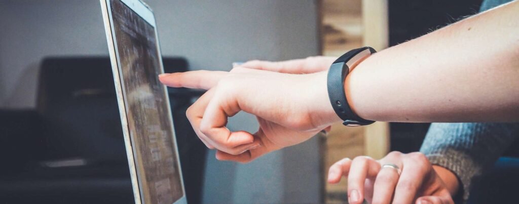 Chiunque può creare il proprio sito web con IONOS: ricevi un anno gratuito