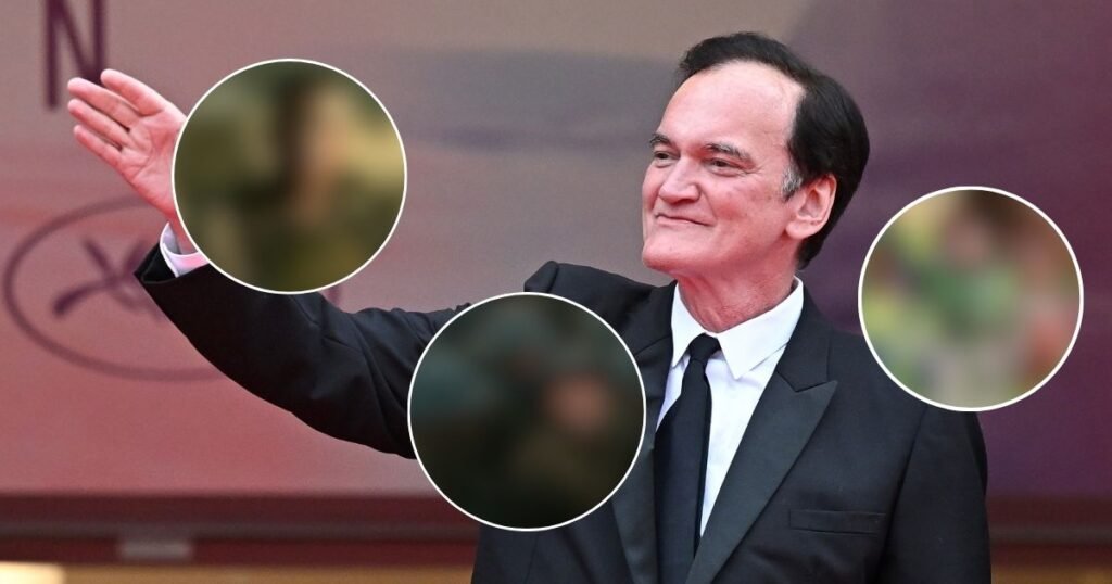Quentin Tarantino ha eletto i 10 migliori film del XXI secolo (e la classifica vi sorprenderà)