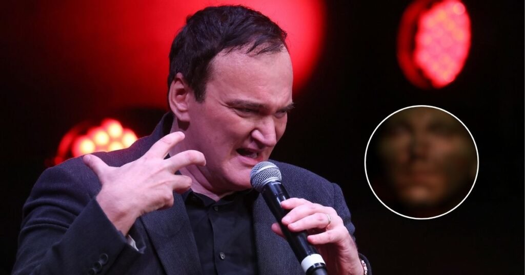 Quentin Tarantino cattivissimo contro un celebre attore: «È il ca**o più floscio al mondo»: