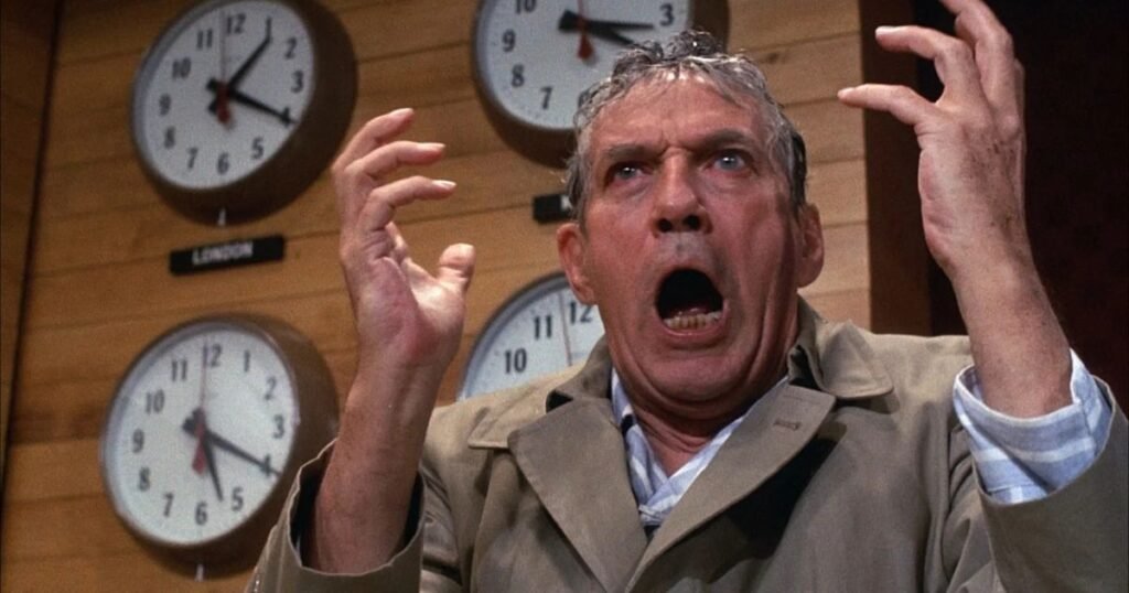 Quasi trent’anni fa questo film aveva predetto il nostro futuro in maniera clamorosa