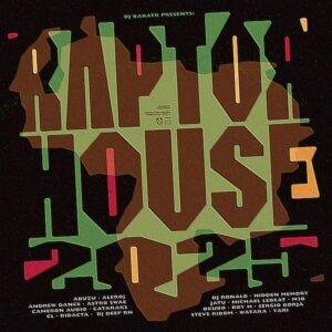 This week's new music: 1morning, Anthony Naples, Nailah Hunter & Alia · News ⟋ RA