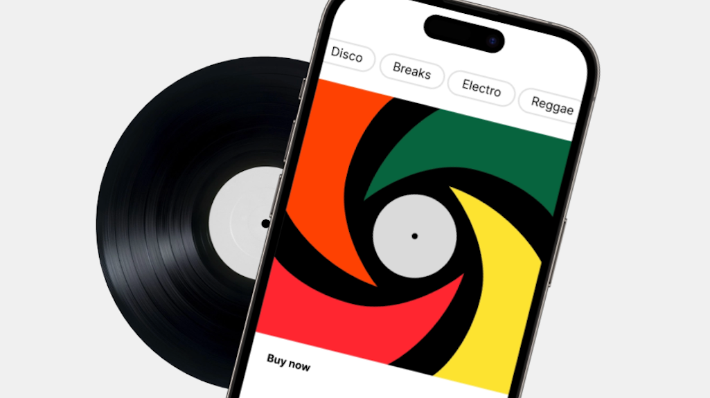 Online store Revibed accused of selling unlicensed vinyl rips without clearing master rights · News ⟋ RA