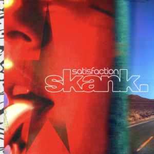 Fatboy Slim's 'Satisfaction Skank' finally cleared by The Rolling Stones after 25 years · News ⟋ RA