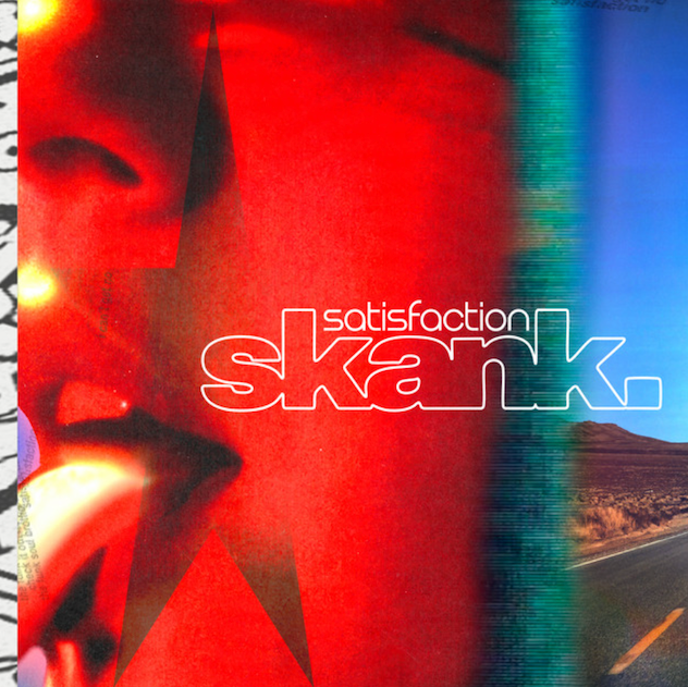 Fatboy Slim's 'Satisfaction Skank' finally cleared by The Rolling Stones after 25 years · News ⟋ RA