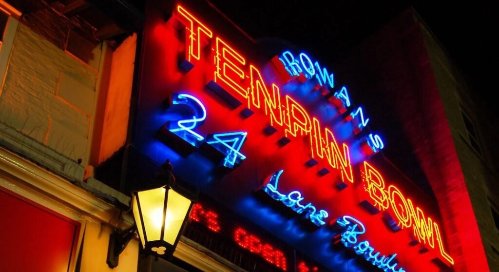 London venue Rowans at risk due to residential development · News ⟋ RA