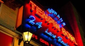 London venue Rowans at risk due to residential development · News ⟋ RA