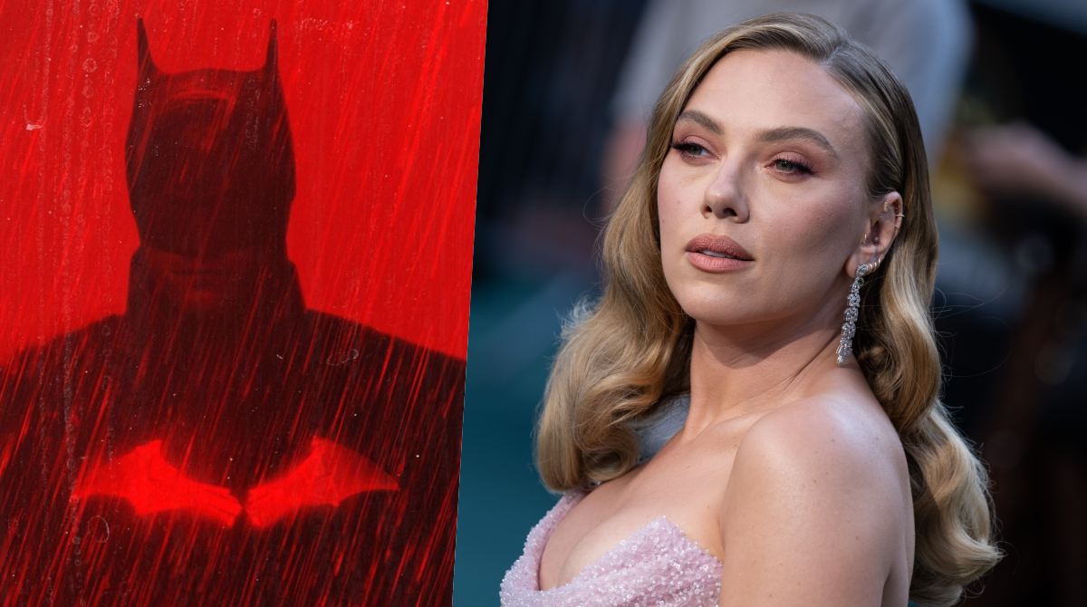 Scarlett Johannson non si ferma più! Per lei c'è una parte anche in The Batman 2