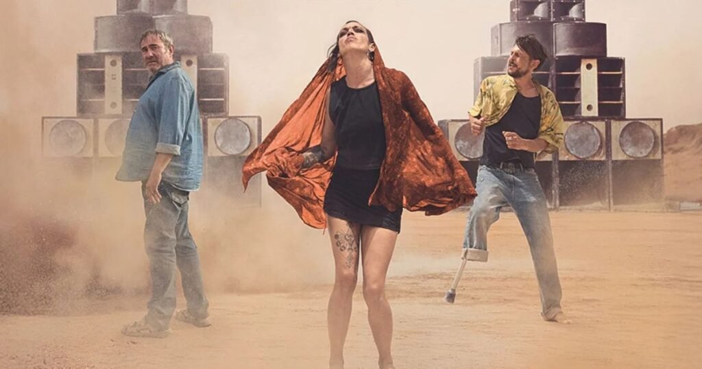 Il colpo di scena più devastante del 2025 è nascosto in questo film che non vi lascerà scampo