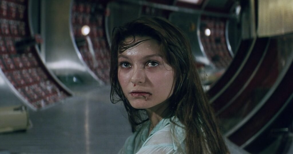 Anche a distanza di 51 anni, questo film rimane uno degli sci-fi più audaci di sempre