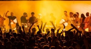 Barcelona's SOUNDIT Festival reveals first names for 2026 · News ⟋ RA