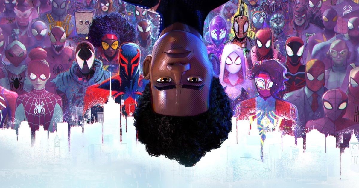 Il nuovo film dello Spider-Verse fa grandi passi in avanti! Ecco tutte le novità