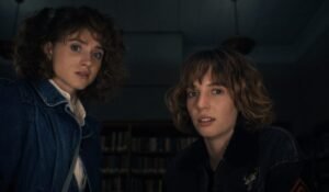 Stranger Things, in arrivo uno spin-off su Nancy Wheeler: arriva il romanzo One Way or Another