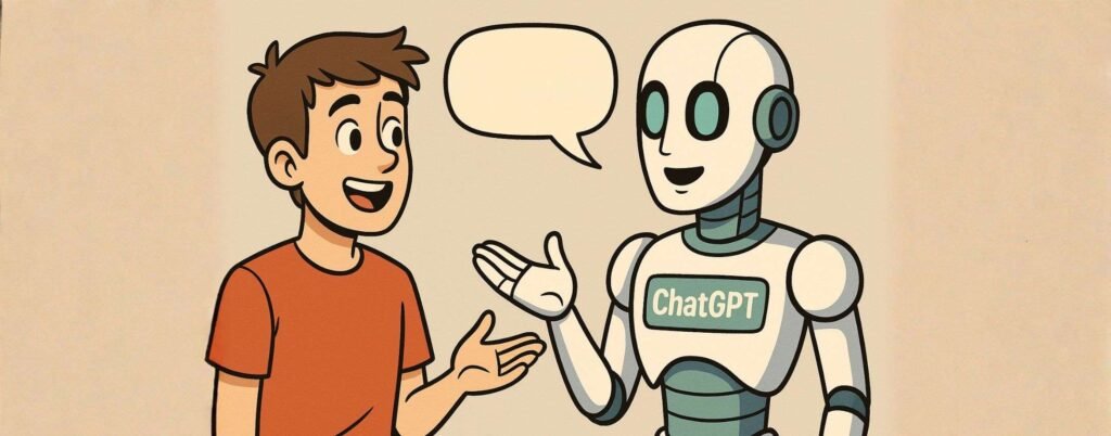 Il prompt universale per ChatGPT che funziona davvero