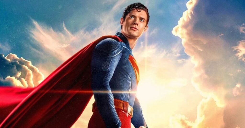 Superman, spostati! Uno dei personaggi più potenti della DC sta per approdare sullo schermo