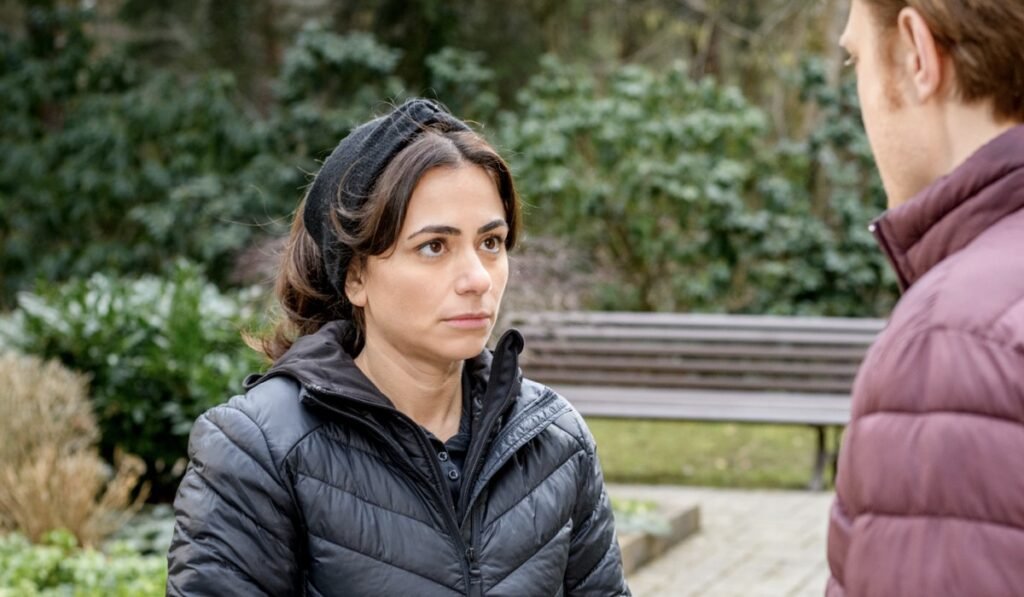 Tempesta d'amore 15 - 19 dicembre 2025: anticipazioni