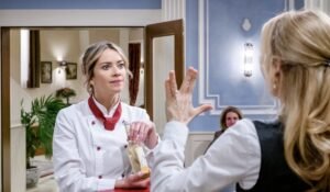 Tempesta d'amore 29 dicembre al 2 gennaio: anticipazioni