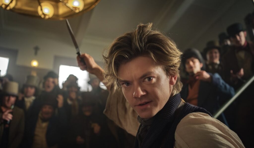 The Artful Dodger 2: uscita, trama, cast trailer