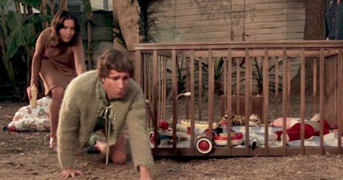 Anche senza sangue e violenza questo film resta uno dei più disturbanti mai fatti