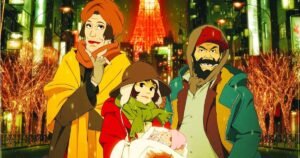 Anche a distanza di 22 anni, questo resta il miglior anime da vedere a Natale
