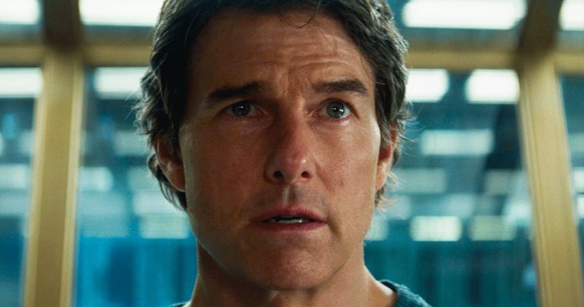 Il film più atteso con Tom Cruise, alla fine, non si farà mai