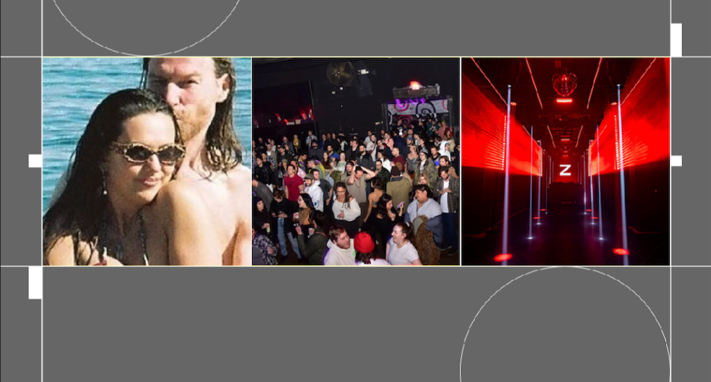 This week's top stories: New Aphex Twin, Leland City Club closure risk, Tokyo's WOMB opens sister venue image