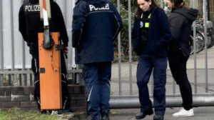 Man escapes police custody after incident at Berlin club Tresor · News ⟋ RA