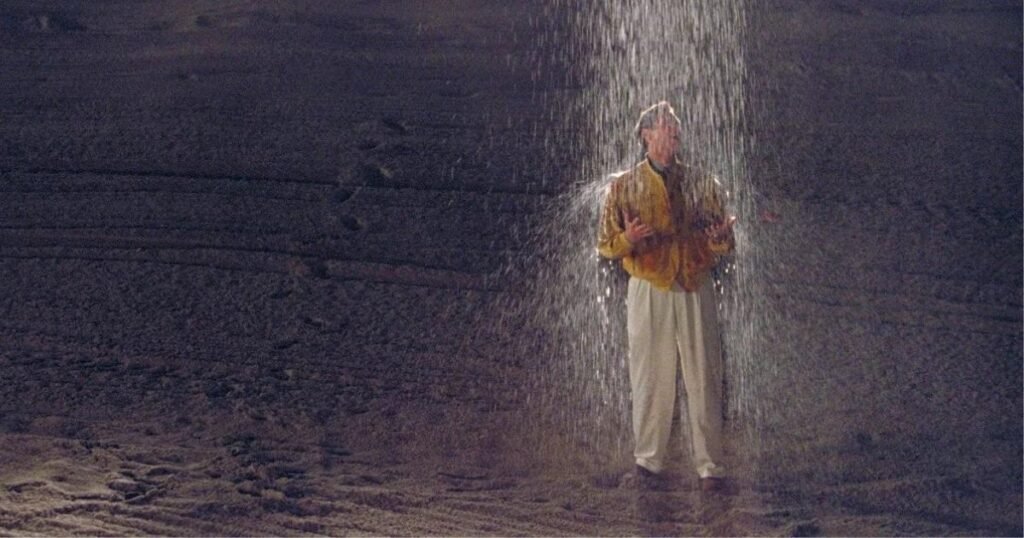 Forse non avremmo dovuto dimenticare ciò che questo capolavoro del 1998 ci ha insegnato