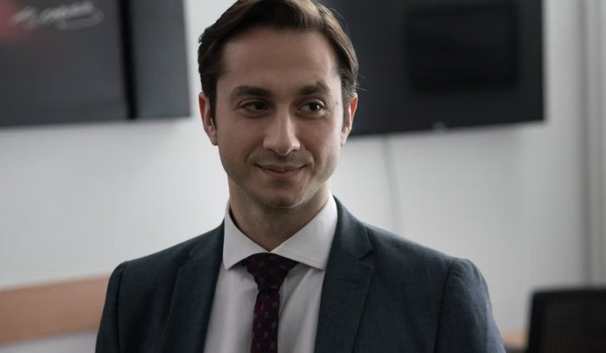 Segreti di famiglia 8-12 dicembre 2025, anticipazioni