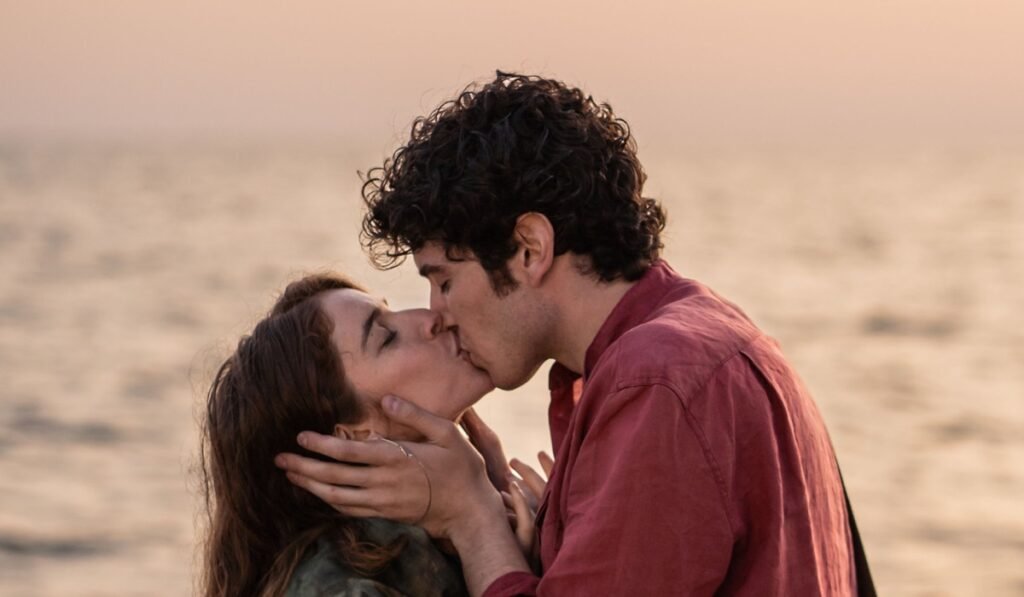 Nicolas Maupas e Valentina Romani stanno insieme