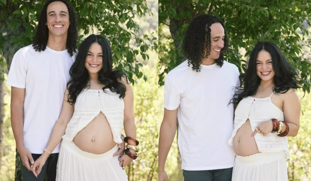 Vanessa Hudgens, i fan sono convinti che abbia già partorito il secondo figlio