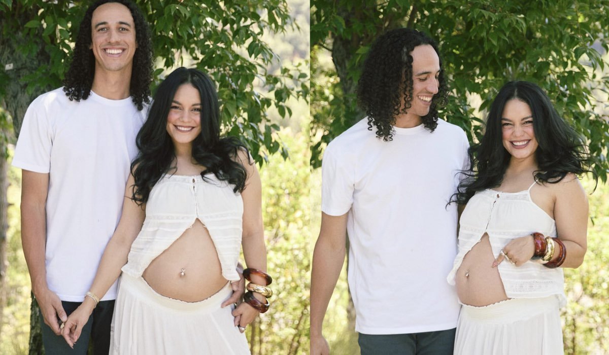 Vanessa Hudgens, i fan sono convinti che abbia già partorito il secondo figlio