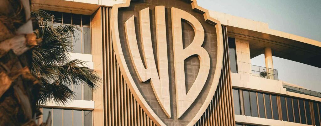 Warner Bros. e HBO Max sotto il controllo di Netflix: cifra monstre