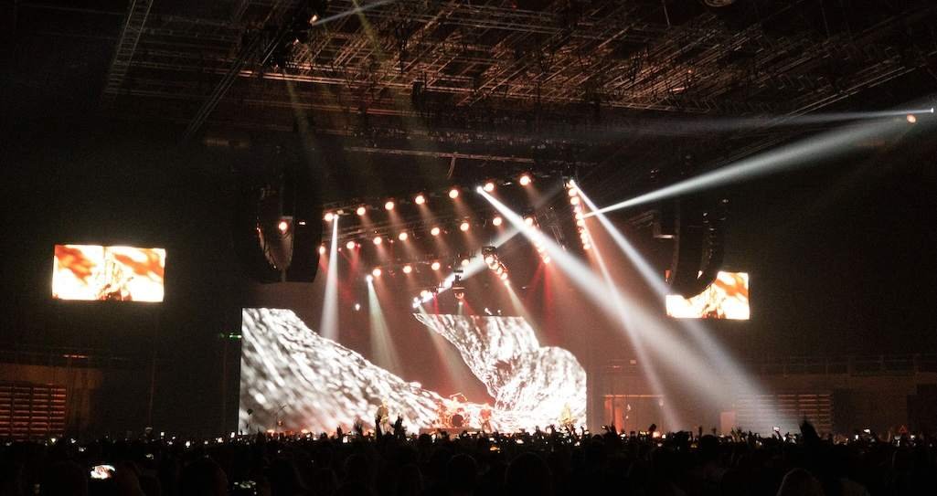 UK launches £1.6 million fund for touring musicians image