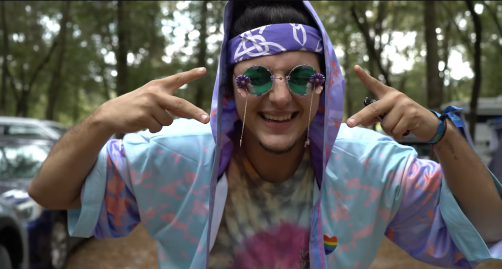 New EDM reality dating series Wooking For Love seeking contestants · News ⟋ RA