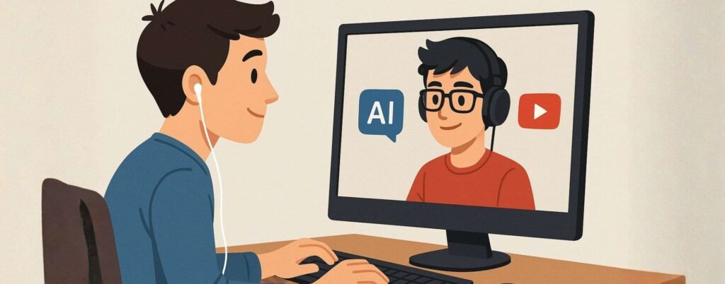 YouTube, fino a 10 foto negli Short e avatar AI dei creator