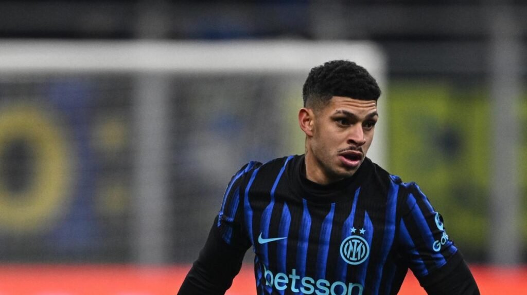 Inter, Luis Henrique: "Andremo ai playoff pazienza, l'importante è giocare e fare bene" -