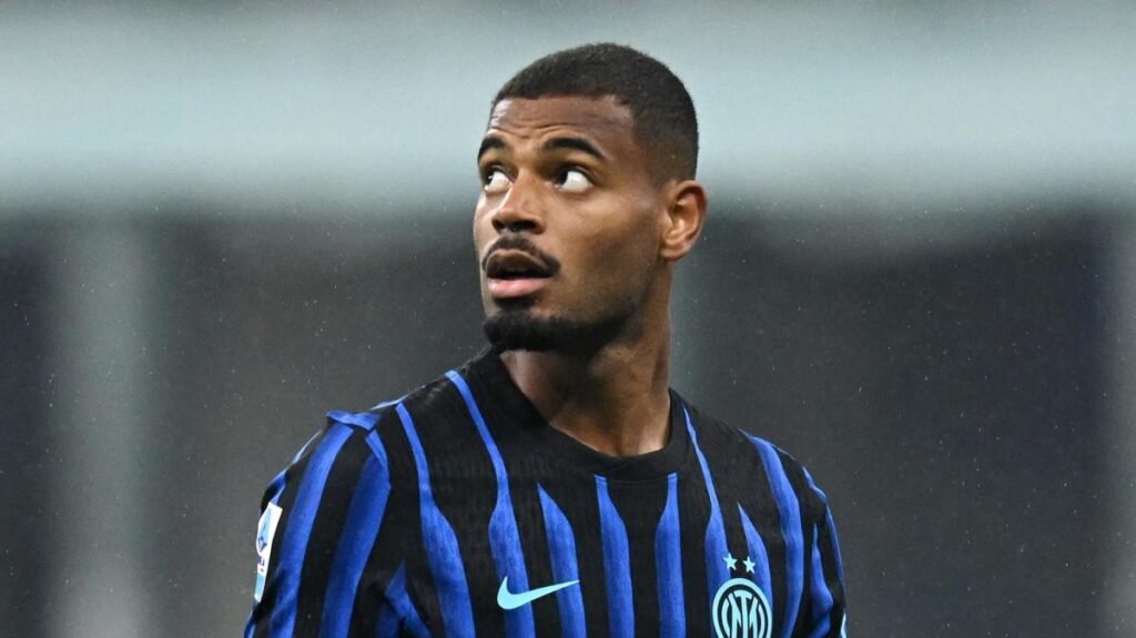 Inter-Lecce, le probabili formazioni: riposo per Akanji, Barella e Dimarco -